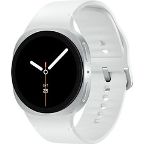 Samsung Galaxy Watch 8. Beeldschermdiagonaal: 3,81 ...