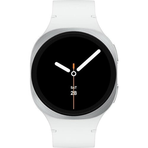 The Samsung Galaxy Watch8 44mm is the thinnest ...