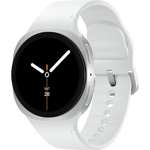 Smart Watch Samsung HR GPS Galaxy Watch 8 40mm LTE ...
