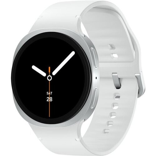 Relojes Samsung Cardio GPS SM-L335FZSAEUB - Plata ...
