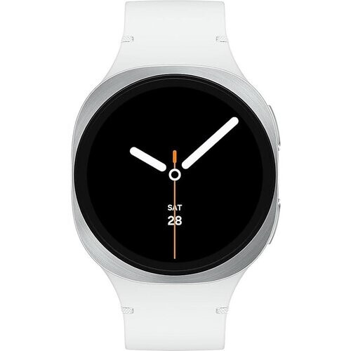 The Samsung Galaxy Watch8 44mm is the thinnest ...