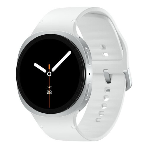 De Samsung Galaxy Watch8 Bluetooth + Cellular 44 ...