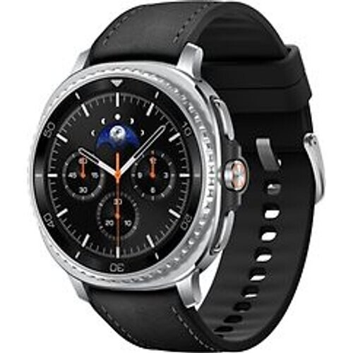 Samsung Galaxy Watch 8 Classic. ...
