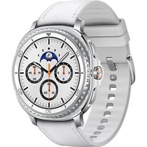 Samsung Galaxy Watch 8 Classic. ...