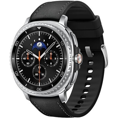 Relojes Samsung Cardio GPS Galaxy Watch 8 Classic ...