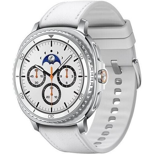 Smart Watch Samsung GPS Galaxy Watch 8 classic 46 ...