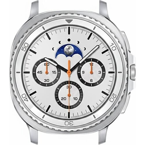 Smart Watch Samsung HR GPS Galaxy Watch8 Classic - ...