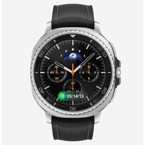 Ontdek de Samsung Galaxy Watch8 Classic, een ...