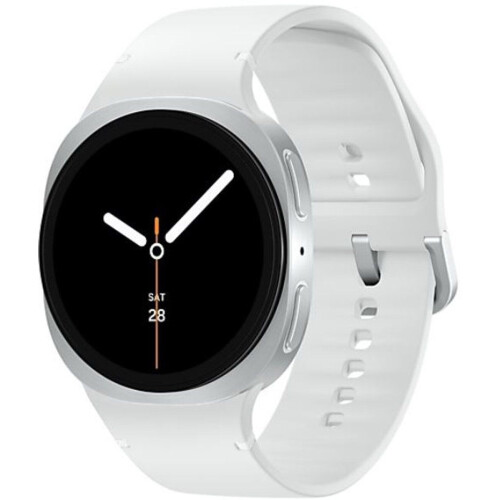 Ontdek de Samsung Galaxy Watch8 SM-L320NZSDWEU, de ...