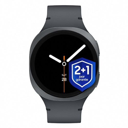 Ontdek de Samsung Galaxy Watch8, een smartwatch ...