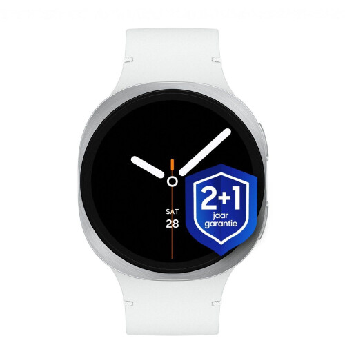 Ontdek de Samsung Galaxy Watch8, een stijlvolle ...