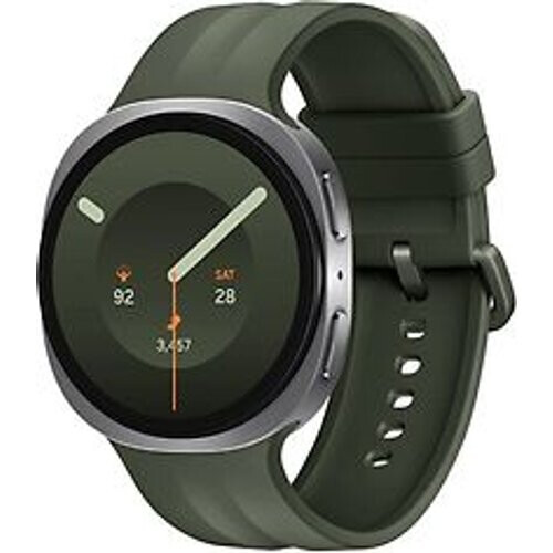 De Samsung Galaxy Watch9 combineert een strak ...