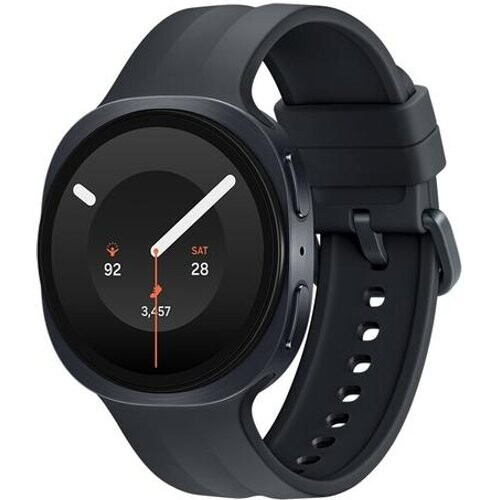 Samsung Bluetooth 40 mm - Black ...