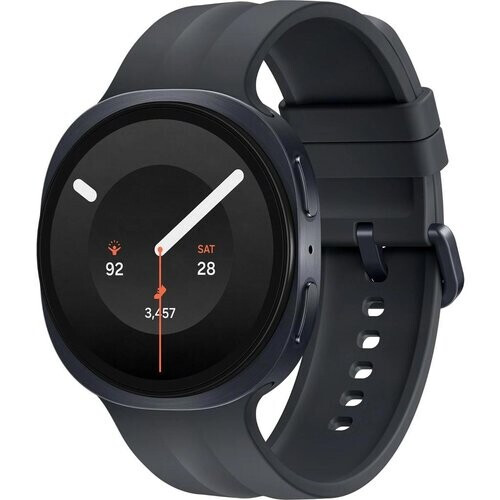 Samsung Galaxy Watch9 Bluetooth 44 mm - Black ...
