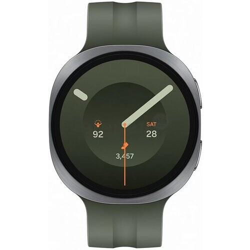 Samsung Galaxy Watch9 Bluetooth 44 mm - Negro ...
