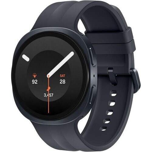 Samsung Galaxy Watch9 40mm - Gray - Cellular + GPS ...