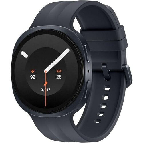 Samsung Galaxy Watch9 40mm - Gray + GPS ...