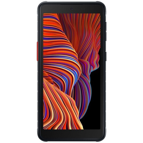 Ontdek de Samsung Galaxy Xcover 5, een robuuste ...