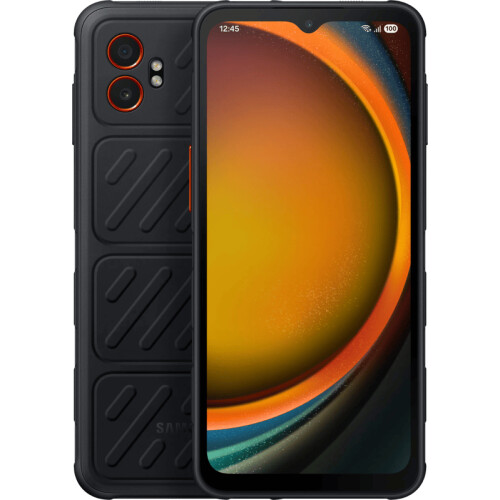 De Samsung Galaxy Xcover 7 Pro 128GB 5G Enterprise ...