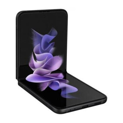 Samsung Galaxy Z Flip 3 F711B 5G 128GB phantom ...
