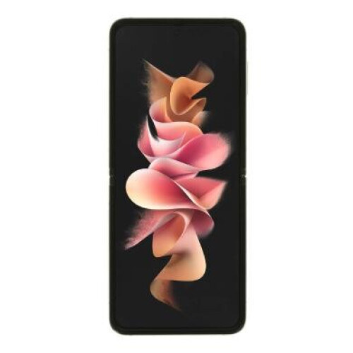 Samsung Galaxy Z Flip 3 F711B 5G 256GB phantom ...