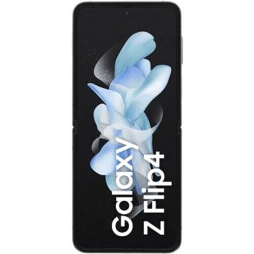 Samsung Galaxy Z Flip 4 128GB grafito - ...