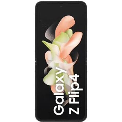 Samsung Galaxy Z Flip 4 128GB oro rosado - ...