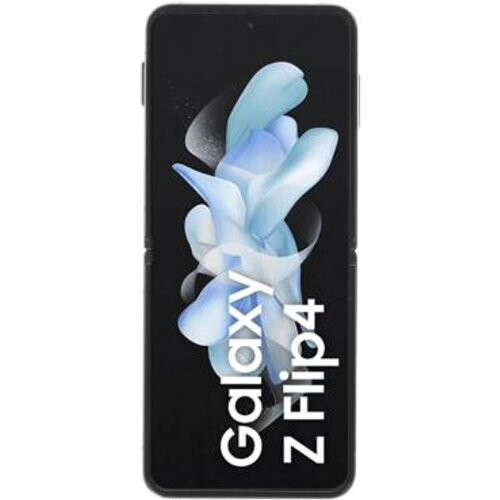 Samsung Galaxy Z Flip 4 256GB grafito - ...