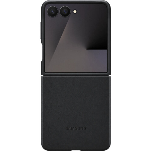 Met de Samsung Galaxy Z Flip 7 Kindsuit Back Cover ...