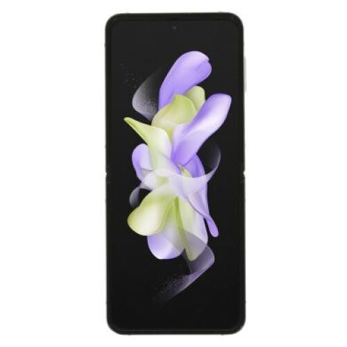 Samsung Galaxy Z Flip4 128GB lila. - ...