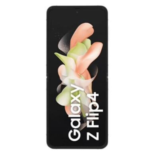 Samsung Galaxy Z Flip4 128GB pink gold. - ...