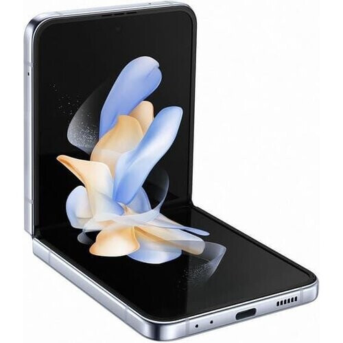 Galaxy Z Flip 4 256 GB - Blau - Ohne VertragUnsere ...