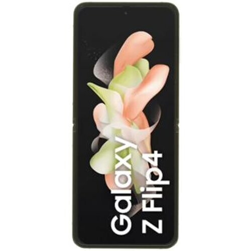 Samsung Galaxy Z Flip4 256GB Oro Rosado - ...