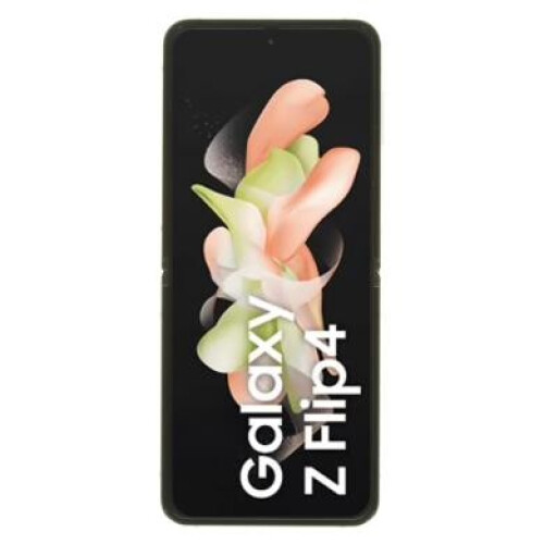 Samsung Galaxy Z Flip4 256GB pink gold. - ...