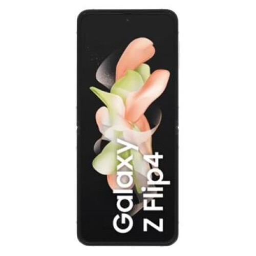 Samsung Galaxy Z Flip4 512GB pink gold. - ...