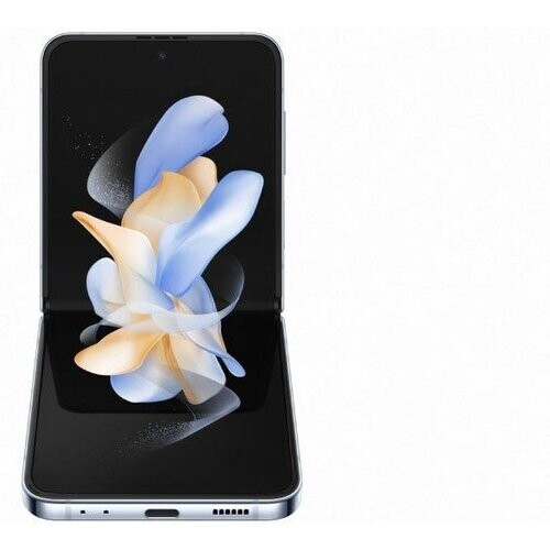 Galaxy Z Flip4 512GB - Weiß - Ohne VertragUnsere ...