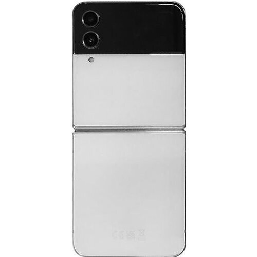 De Samsung Galaxy Z Flip4 Bespoke Edition ...