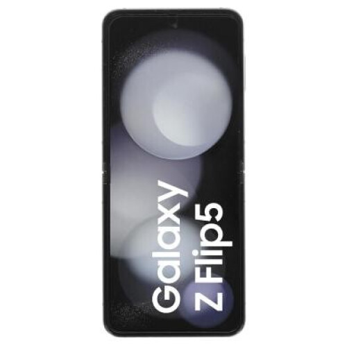 Samsung Galaxy Z Flip5 256GB gray. Samsung Galaxy ...