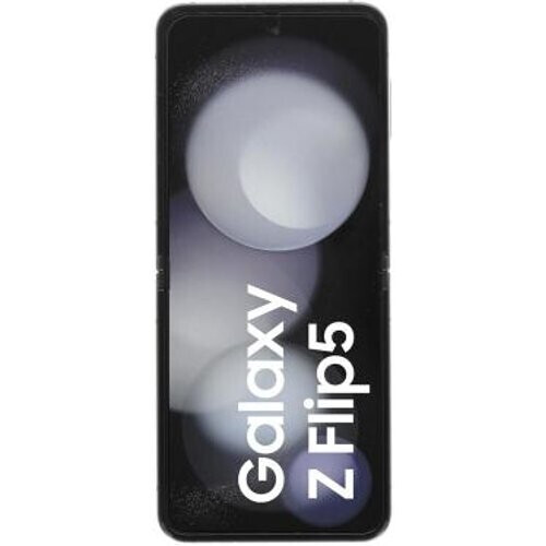 Samsung Galaxy Z Flip5 256GB gris - ...