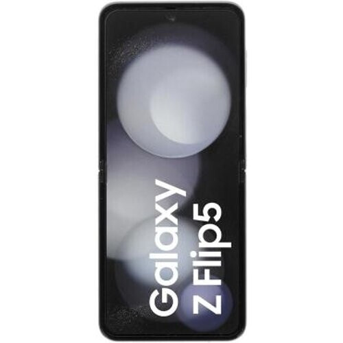 Samsung Galaxy Z Flip5 256GB lavanda - ...