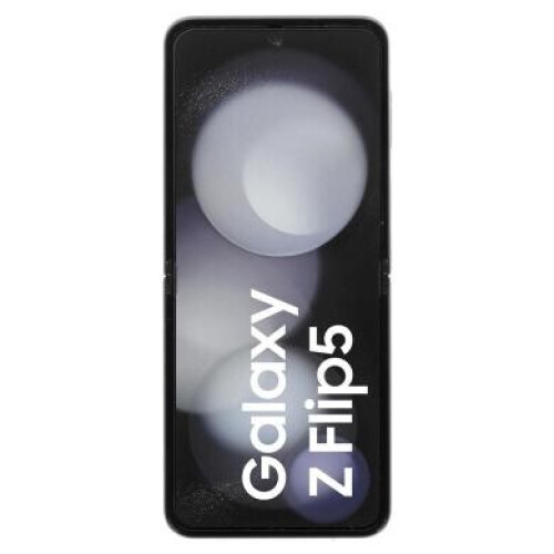 Samsung Galaxy Z Flip5 256GB lavender. Samsung ...