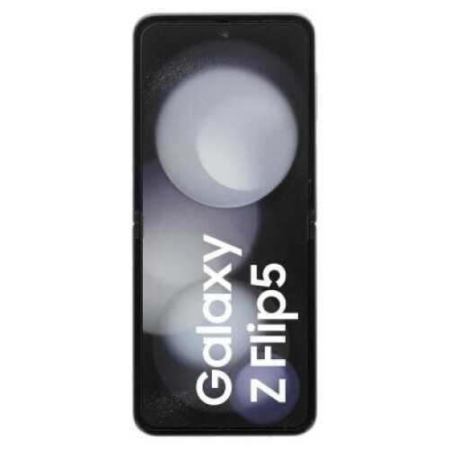 Samsung Galaxy Z Flip5 256Go lavande - bon état ...