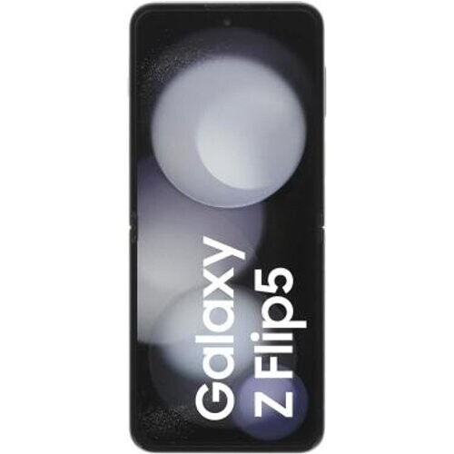 Samsung Galaxy Z Flip5 512GB azul - ...