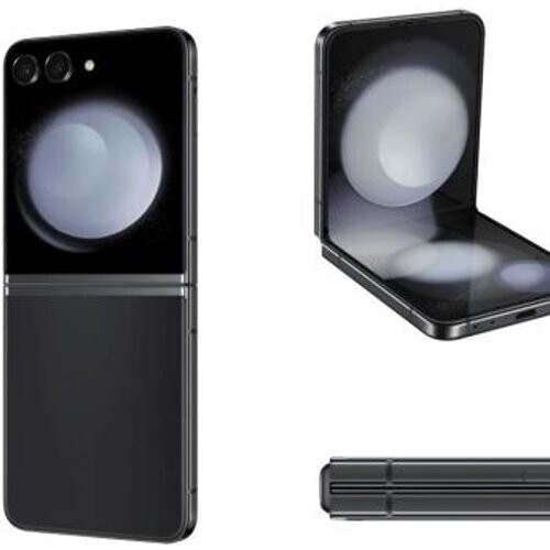 Samsung Galaxy Z Flip5 512GB grafito | 30 meses de ...