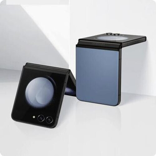 Samsung Galaxy Z Flip5 512GB gray - ...