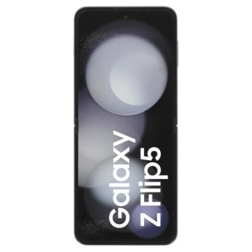 Samsung Galaxy Z Flip 5Le Samsung Galaxy Z Flip 5 ...