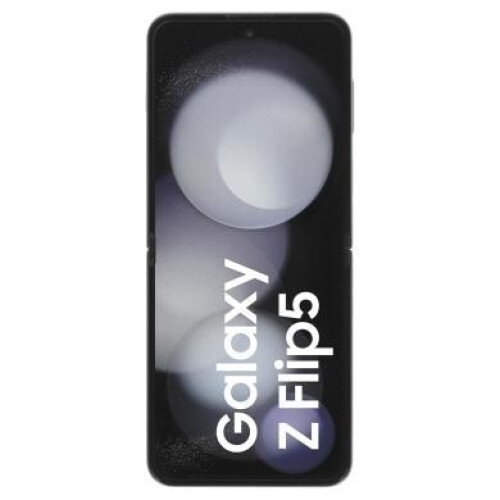 Samsung Galaxy Z Flip5 512Go bleu - très bon ...