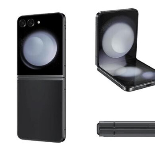 Samsung Galaxy Z Flip 5Le Samsung Galaxy Z Flip 5 ...
