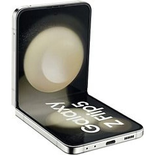 Het grootste coverscherm op een Galaxy Z Flip ooit ...