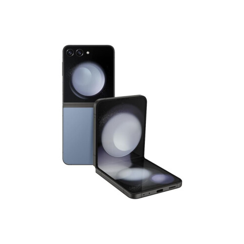 Nooit meer een saaie smartphone! Met de Samsung ...